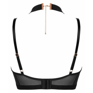 Sutien Obsessive Brasica Negru XS-S