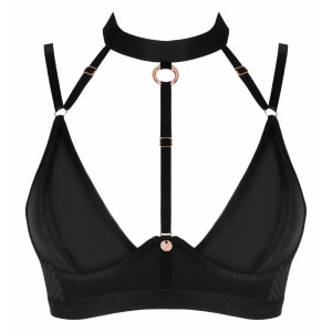 Sutien Obsessive Brasica Negru XS-S