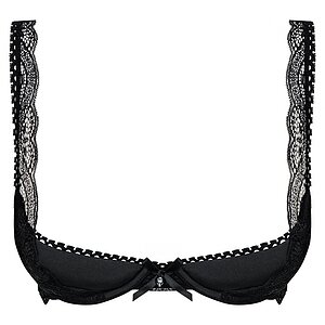 Sutien Obsessive Miamor Negru L-XL