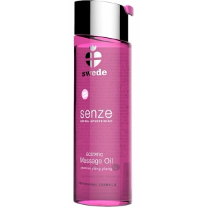 Swede Ulei Masaj Extatic cu Iasomie și Ylang Ylang, pe Domnisoare.ro