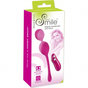 Bile Sweet Smile Roz