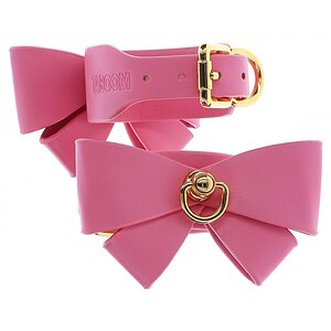 Taboo Ankle Cuffs Roz