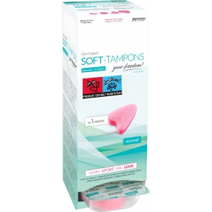 Tampoane Interne Bureți Intimi Soft-Tampon Tampoane Interne Bureți Intimi Soft-Tampon pe Domnisoare.ro
