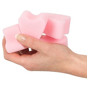 Tampoane Interne Bureți Intimi Soft-Tampon 10buc