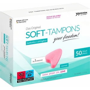 Tampoane Interne Original Soft Normal Tampoane Interne Original Soft Normal pe Domnisoare.ro