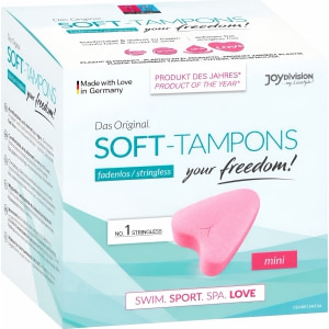 Tampoane Interne Original Soft-Tampon Tampoane Interne Original Soft-Tampon pe Domnisoare.ro