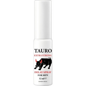Tauro Extra Strong Delay Spray For Men pe Domnisoare.ro