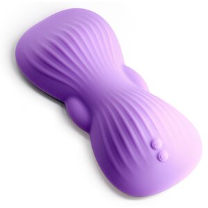 Techno Trap Purple — Hands-free, 9 Moduri, Reîncărcabil Mov Techno Trap Purple — Hands-free, 9 Moduri, Reîncărcabil Mov pe Domnisoare.ro