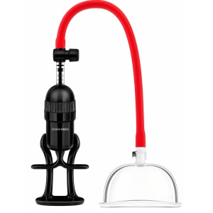 Temptasia Intense Genital Pump System Negru Temptasia Intense Genital Pump System Negru pe Domnisoare.ro