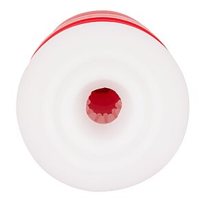 Tenga Air-Tech Argintiu
