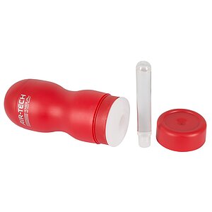 Tenga Air-Tech Argintiu