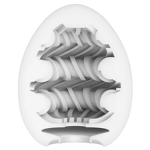 Tenga Egg Ring Single Alb Tenga Egg Ring Single Alb pe Domnisoare.ro