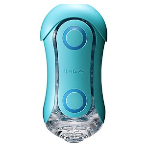 Tenga Flip Compact Vid Reglabil Albastru
