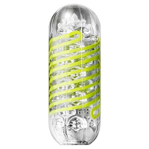 Tenga Spinner Shell Transparent Tenga Spinner Shell Transparent pe Domnisoare.ro