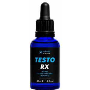 Testorx Powerful Booster Hormon Masculin Testorx Powerful Booster Hormon Masculin pe Domnisoare.ro