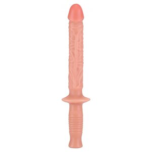 The Manhandler 38cm Light Skin Tone The Manhandler 38cm Light Skin Tone pe Domnisoare.ro