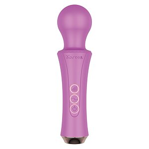 The Personal Wand Fuchsia The Personal Wand Fuchsia pe Domnisoare.ro
