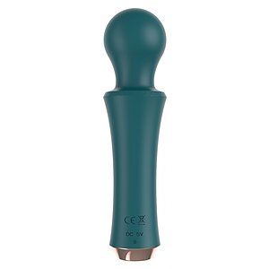 The Personal Wand Verde