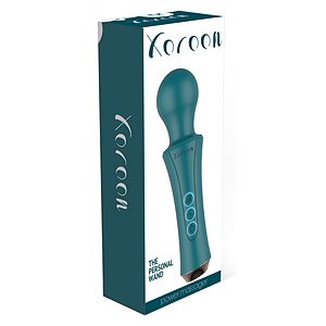 The Personal Wand Verde