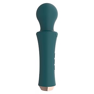 The Personal Wand Verde