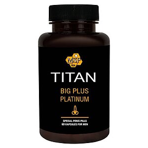Titan Big Plus Penis Enlargement Pills Titan Big Plus Penis Enlargement Pills pe Domnisoare.ro