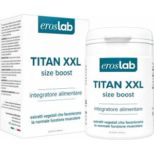 Titan XXL Mărirea Penisului 30buc pe Domnisoare.ro