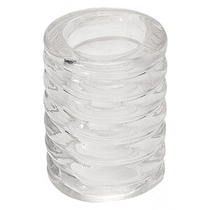 TitanMen Penis Cage Transparent pe Domnisoare.ro