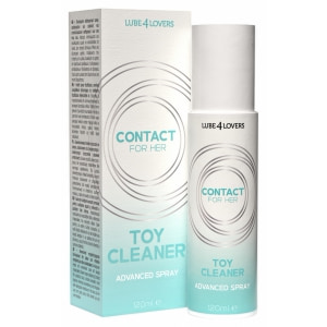 Toy Cleaner Spray Avansat curățare sigură pe Domnisoare.ro