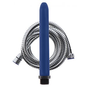 ToyJoy Cleaner Set 15 cm — Kit Igienă Anală Portabil Albastru ToyJoy Cleaner Set 15 cm — Kit Igienă Anală Portabil Albastru pe Domnisoare.ro