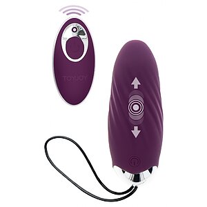 ToyJoy Eggstavagant Mov