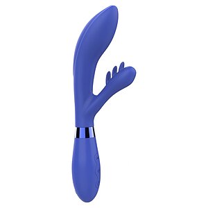 ToyJoy Sunset Party Rabbit — 7 Moduri, USB 23 cm Mov