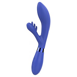 ToyJoy Sunset Party Rabbit — 7 Moduri, USB 23 cm Mov ToyJoy Sunset Party Rabbit — 7 Moduri, USB 23 cm Mov pe Domnisoare.ro
