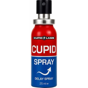 Tratament Ejaculare Precoce Spray Cupid Delay pe Domnisoare.ro