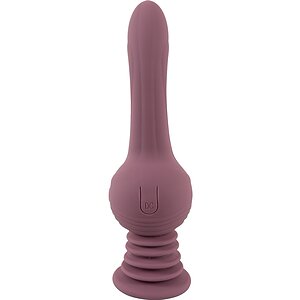 Turbo Shaker Punct G You2Toys — Vibrații Puternice Mov