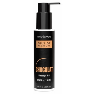 Ulei De Masaj cu Aromă De Ciocolată Lube4lovers Ulei De Masaj cu Aromă De Ciocolată Lube4lovers pe Domnisoare.ro
