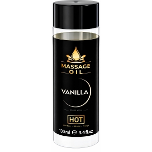 Ulei de Masaj Senzual Vanilie pentru Piele Mătăsoasă Ulei de Masaj Senzual Vanilie pentru Piele Mătăsoasă pe Domnisoare.ro