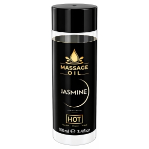 Ulei de Masaj Senzual Jasmin pentru Preludiu pe Domnisoare.ro