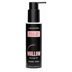 Ulei De Masaj Marshmallow — Aromă Dulce, Fără Reziduuri Ulei De Masaj Marshmallow — Aromă Dulce, Fără Reziduuri pe Domnisoare.ro