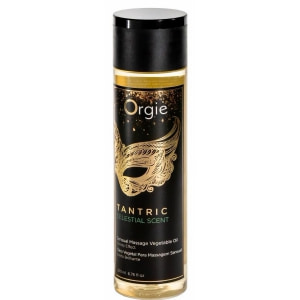Ulei De Masaj Senzual Celestial Scent – Ulei De Masaj Senzual Celestial Scent – pe Domnisoare.ro