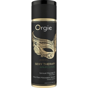Ulei de Masaj Therapy Aphrodisiac pe Domnisoare.ro