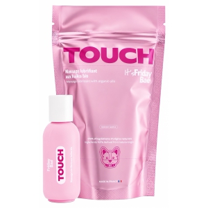 Ulei De Masaj YESforLOV Touch Ulei De Masaj YESforLOV Touch pe Domnisoare.ro