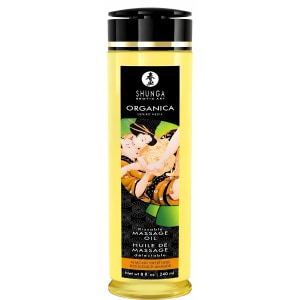 Ulei Masaj Shunga Organic Migdale Ulei Masaj Shunga Organic Migdale pe Domnisoare.ro