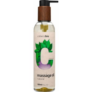 Ulei Natural De Masaj Cobeco Bio, Hidratare Delicată Ulei Natural De Masaj Cobeco Bio, Hidratare Delicată pe Domnisoare.ro
