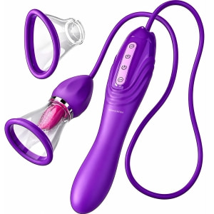 Ultimate Pleasure Max 4 Motoare Mov Ultimate Pleasure Max 4 Motoare Mov pe Domnisoare.ro