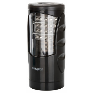Ultimate Power Stroker Negru Ultimate Power Stroker Negru pe Domnisoare.ro