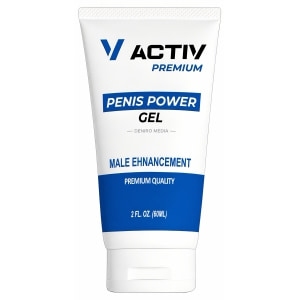 V-Activ Premium Penis Gel V-Activ Premium Penis Gel pe Domnisoare.ro