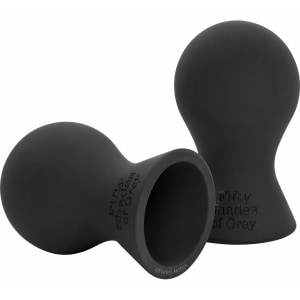 Ventuze Pentru Sfârcuri Nothing But Sensation Negru Ventuze Pentru Sfârcuri Nothing But Sensation Negru pe Domnisoare.ro