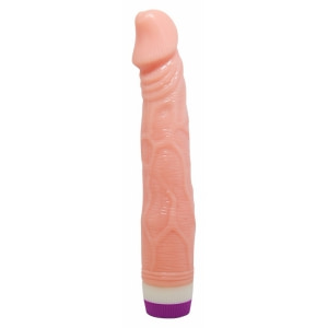 Vibe Natural 22cm Vibe Natural 22cm pe Domnisoare.ro