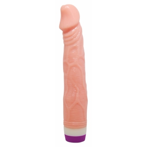 Vibe Natural 22cm Vibe Natural 22cm pe Domnisoare.ro