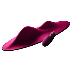 Vibepad Remote Controlled Mov Vibepad Remote Controlled Mov pe Domnisoare.ro